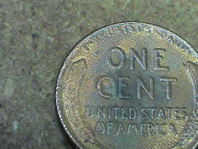 1950-D-Penny-Several-Problems-Found